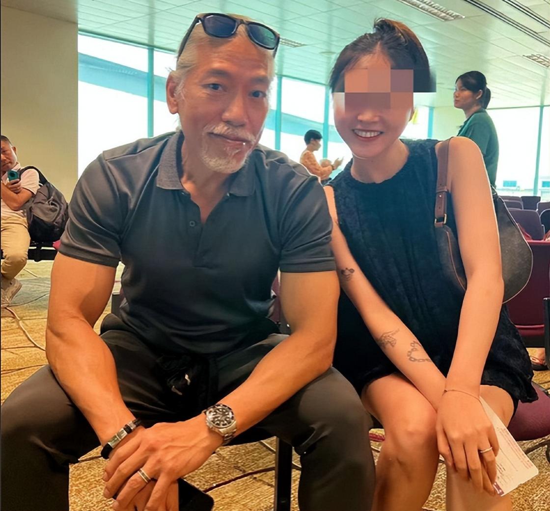 那些"荷尔蒙"爆棚的香港男神,明明长得不帅,却一个比一个有型