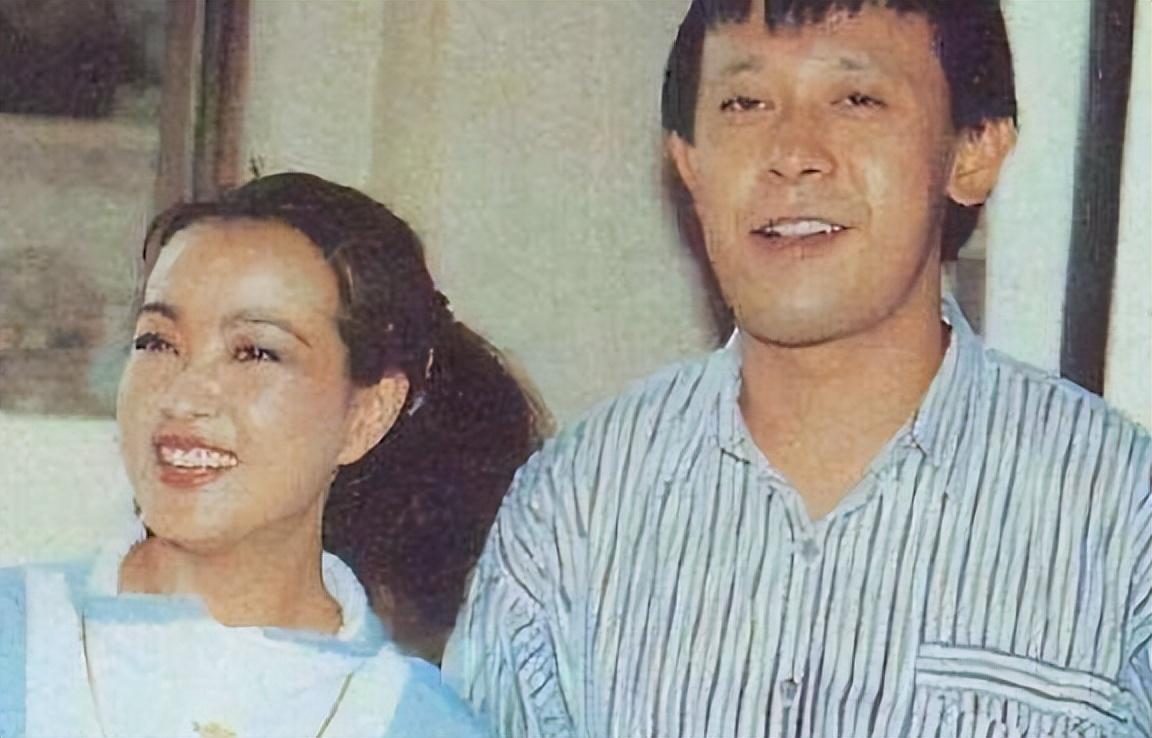 鬼才姜文拍一部爱一个却出了名义气前任宁静刘晓庆赞超棒