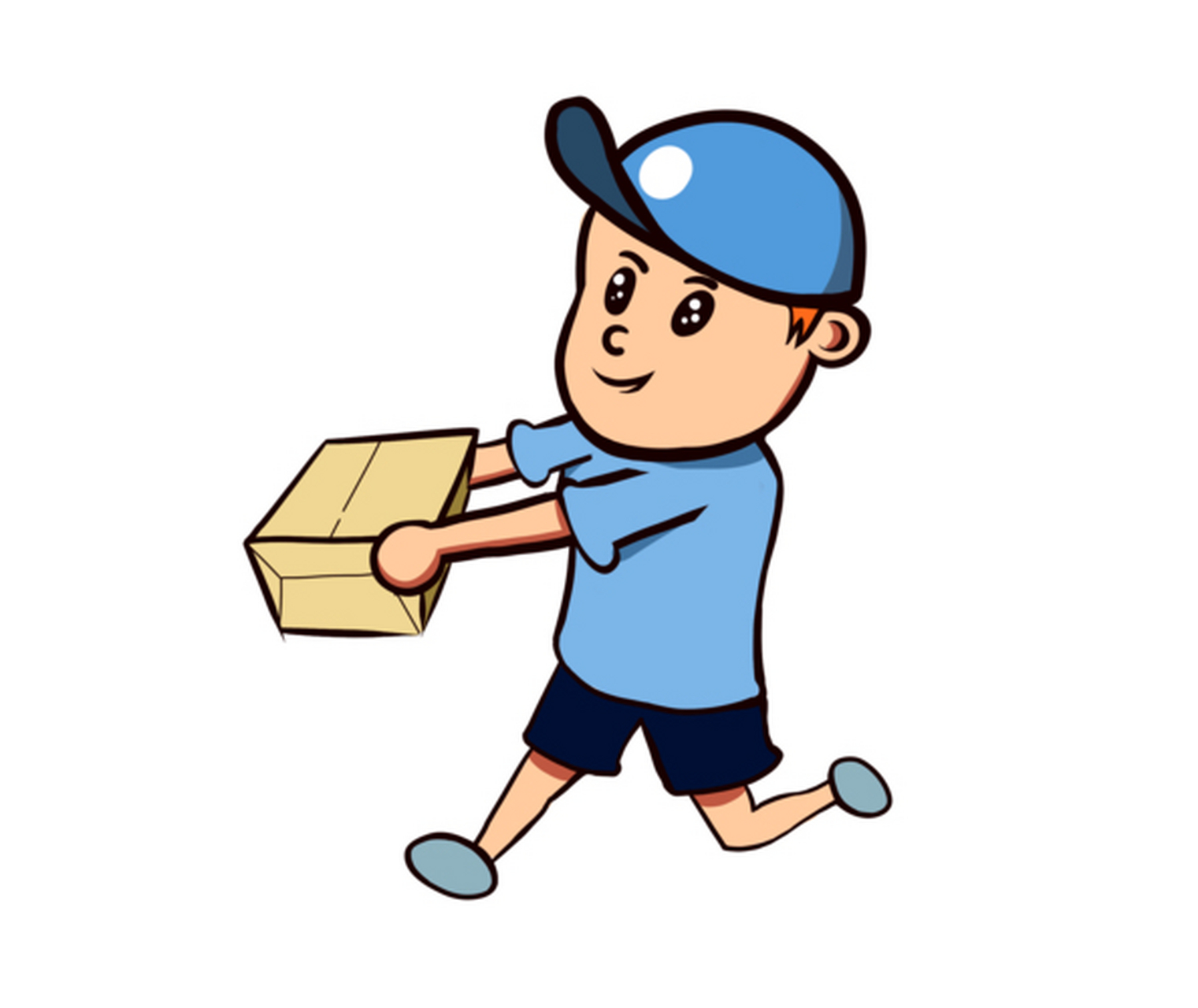 快递员和外卖小哥,跑网约车的会越来越不太好做.红利正在过去.