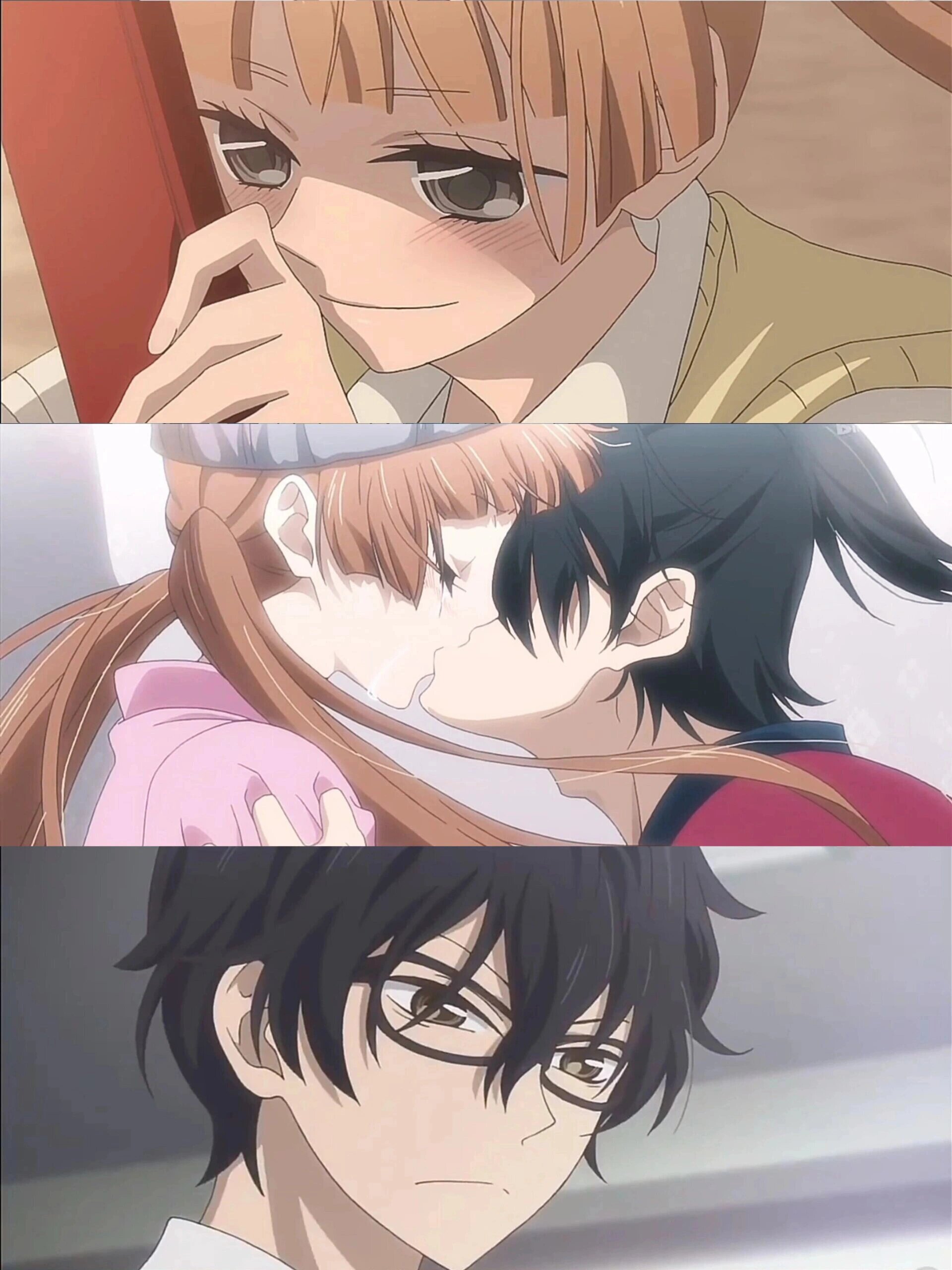 哇塞,《覆面系》也太甜了吧!我一口气就炫完了 12 集!