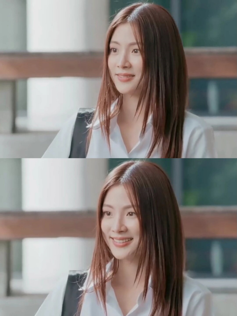 0698  啊啊啊啊,平采娜也太美了吧!