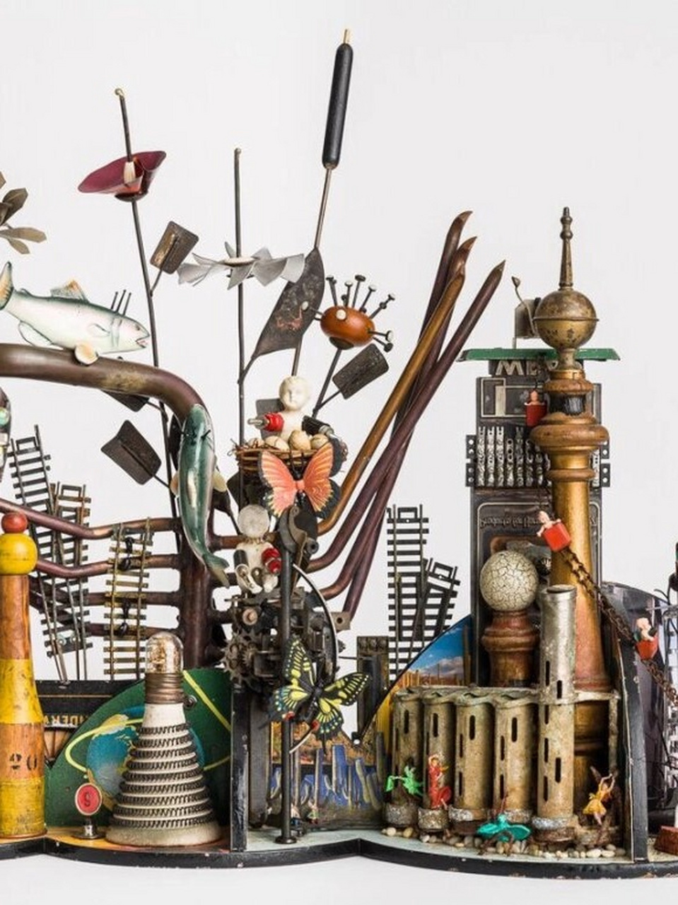 综合材料材每日分享