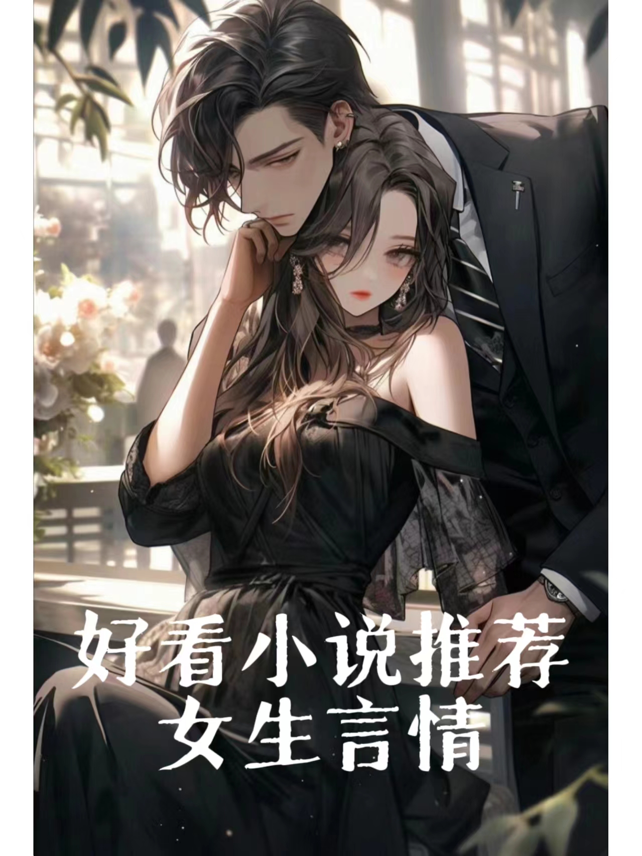 1《何以笙箫默》—— 顾漫 如果你还没读过这本小说,那你真的错过了