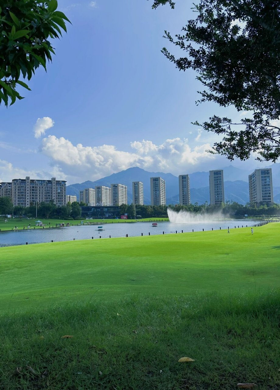 自然美景:身边的美好瞬间,四五点的光影魔法  光影的魔法时刻  你知道