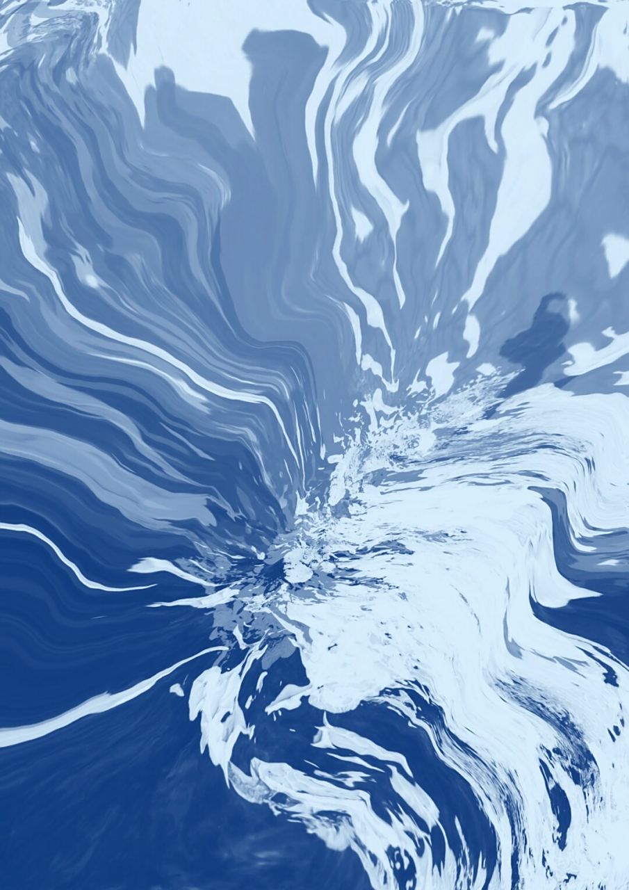 应援色之逐浪百川  98应援色之逐浪百川:掀起属于你的色彩浪潮96