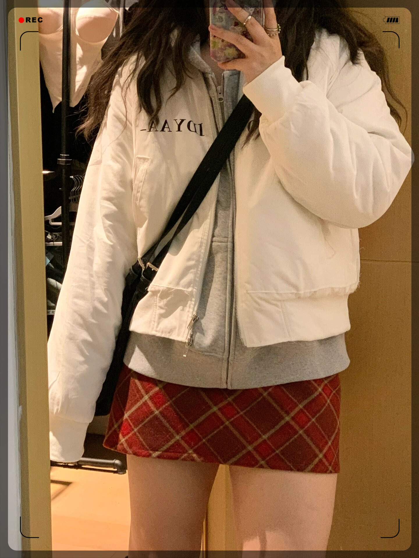大腿围50