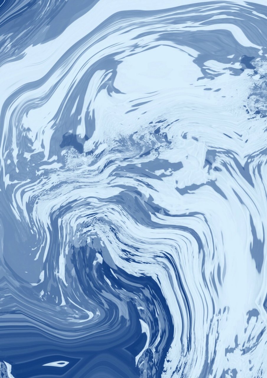 应援色之逐浪百川  98应援色之逐浪百川:掀起属于你的色彩浪潮96