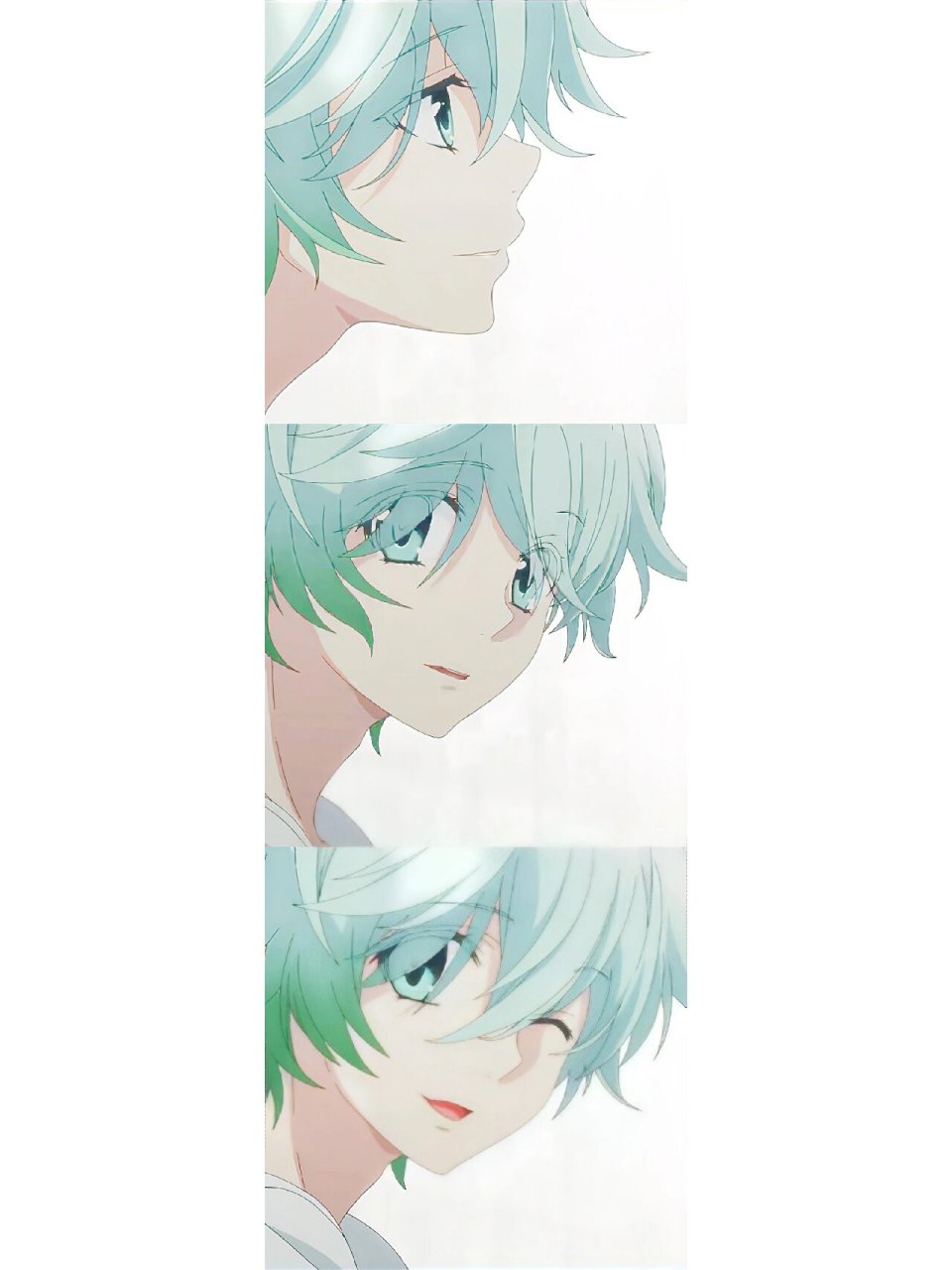 今天我要给大家分享一部超可爱的治愈动漫——《初恋怪兽》00!