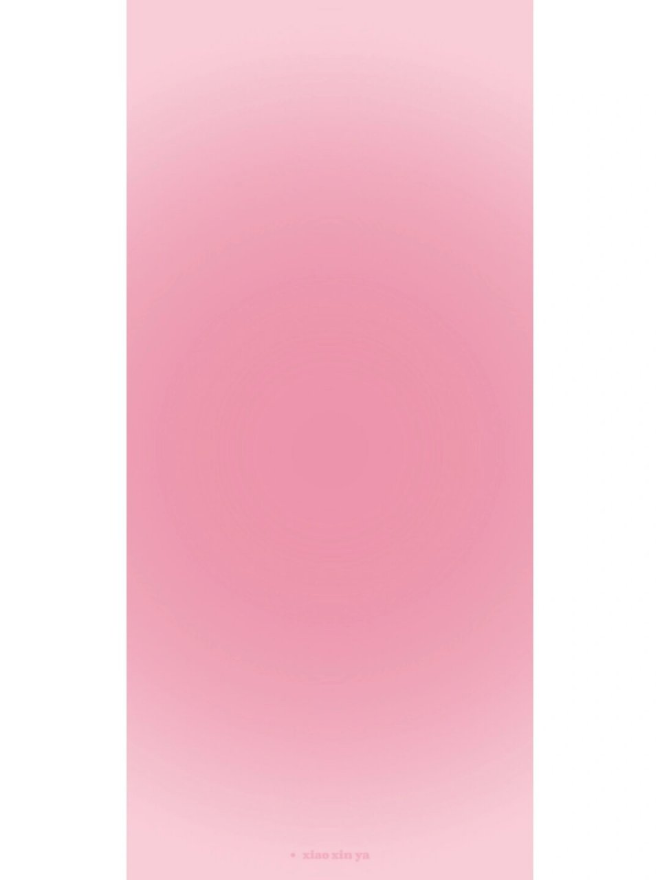 94 今天我给大家分享一组超级唯美的粉色渐变壁纸背景图,简直是浪漫