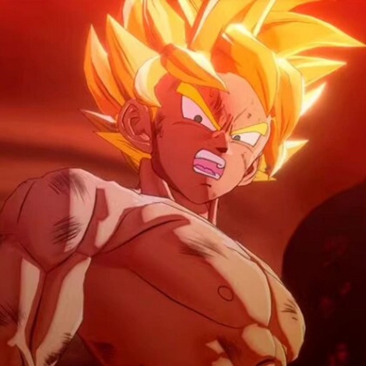 七龙珠z卡卡罗特  七龙珠z中的卡卡罗特,那个曾经让整个宇宙都为之