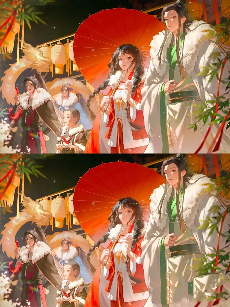 太甜了01桃夭×司狂澜94命运总会安排最合适  太甜了01我真的好