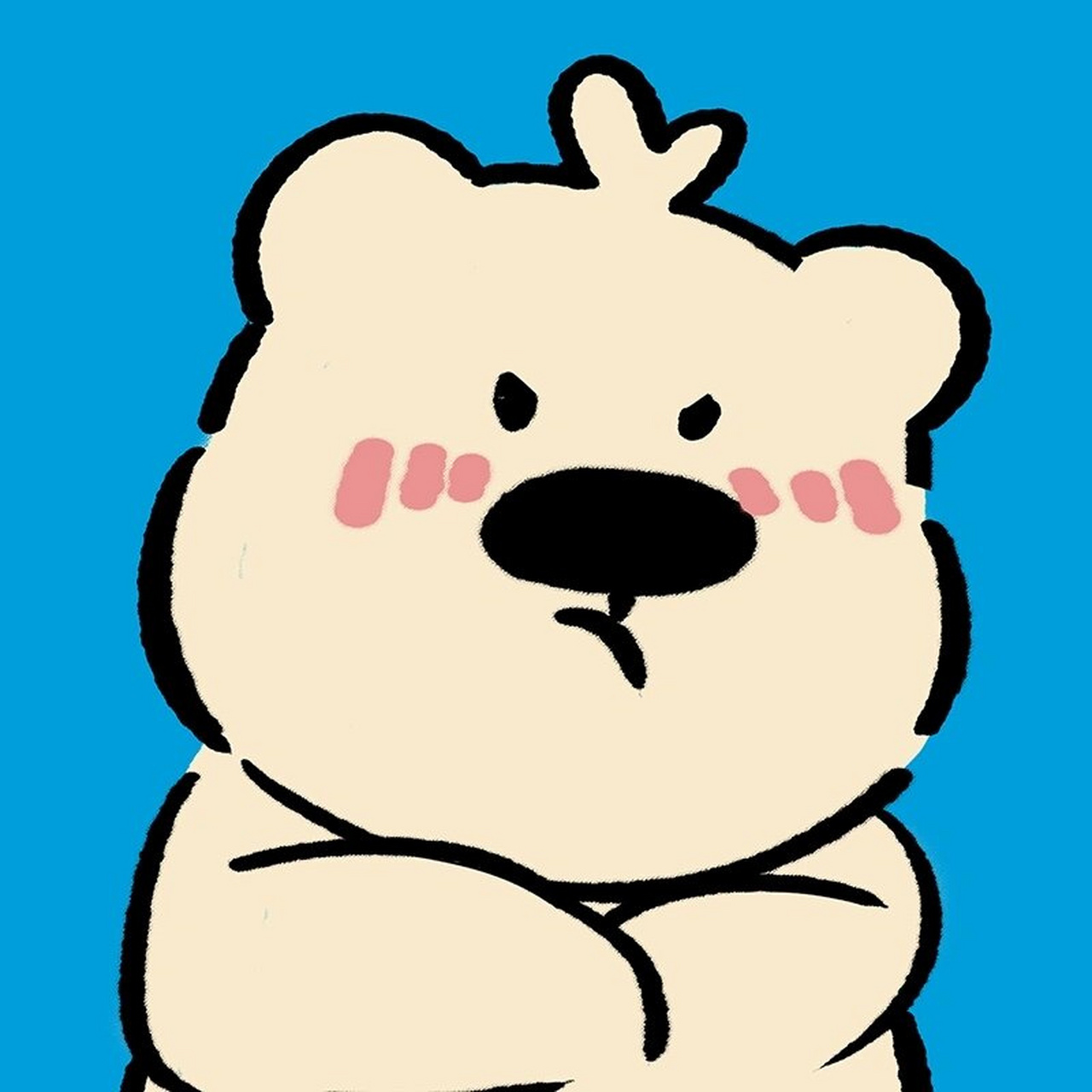 头像日常|拒绝职场pua  0201 见识了职场的pua,真是让人瞠目结舌!