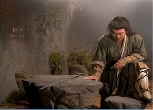 金庸武侠除了琅嬛福地还施水阁,还有哪些秘籍藏身地呢?