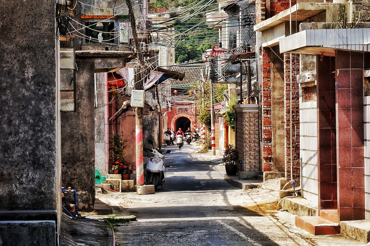 惠东有什么好玩的地方?打卡这些地方,观海景吃海鲜,放松身心