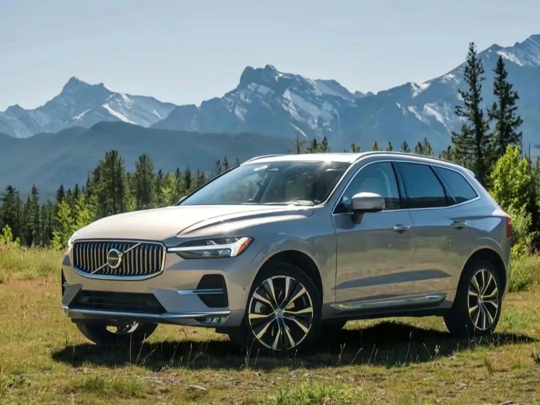 沃尔沃xc60:坚守安全与豪华的suv典范,妥协中更显价值