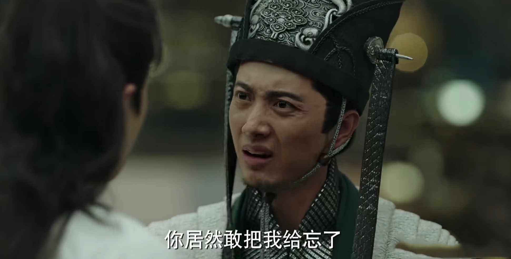 范闲五大得力干将分别是谁?