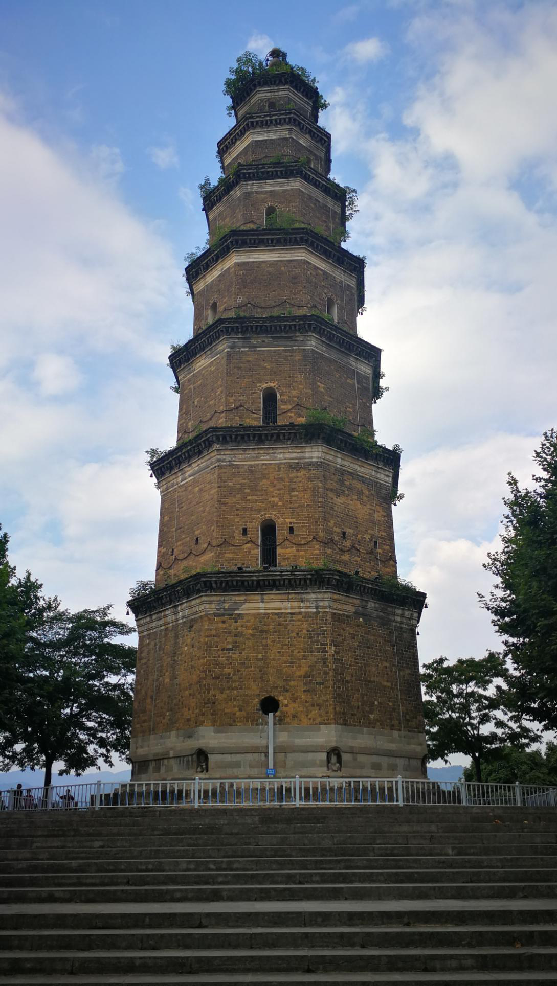 三峡捧出的城市——宜昌