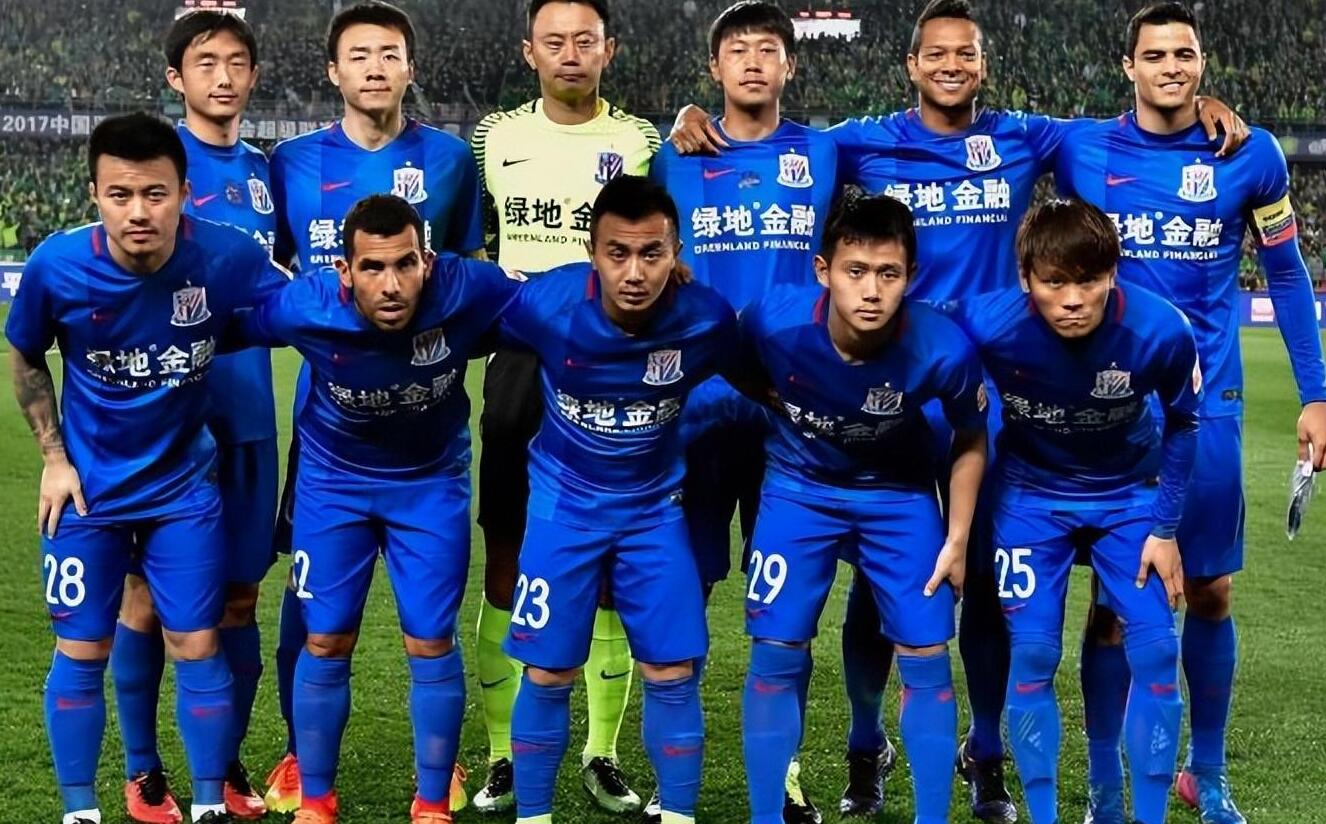 申花能力压上港拿到超级杯冠军球迷:高薪请他就是正确选择