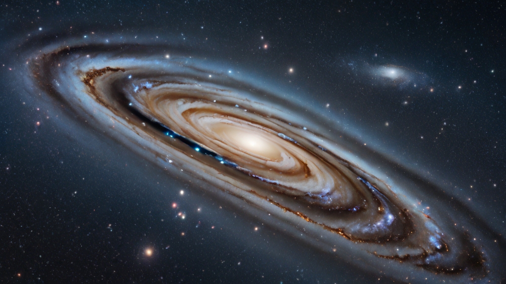 银河系高速旋转与暗物质有关吗?