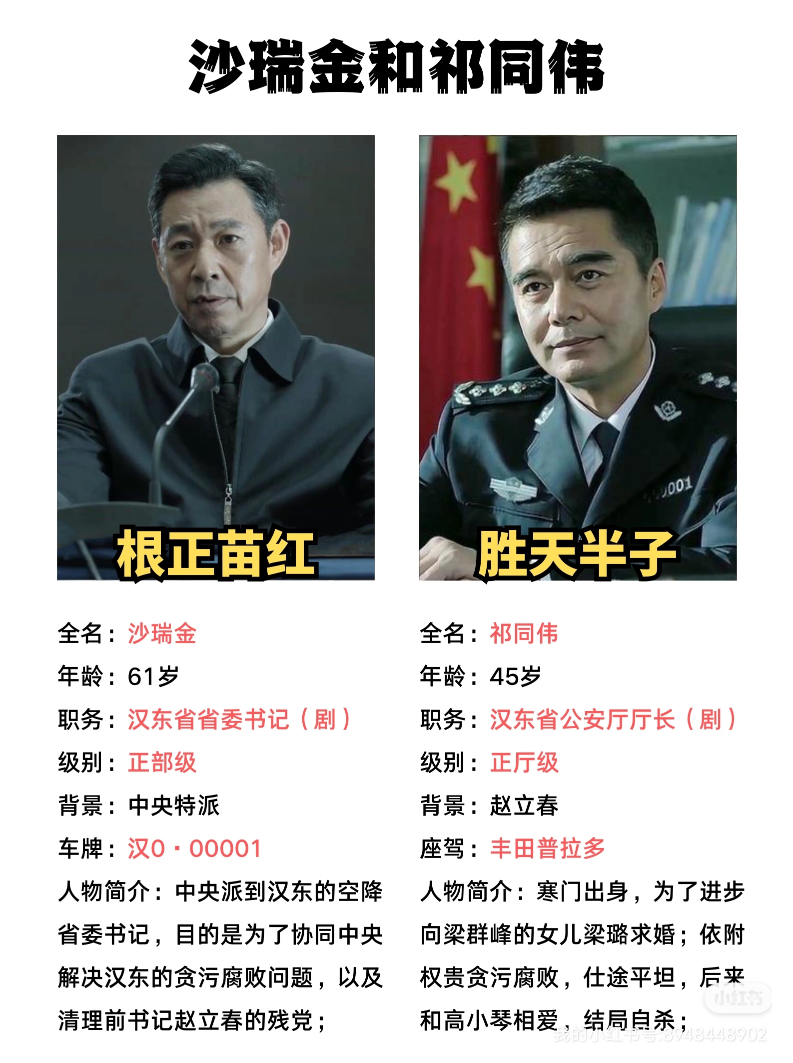 沙瑞金真的是打心底里看不起祁同伟,从第一面看见祁同