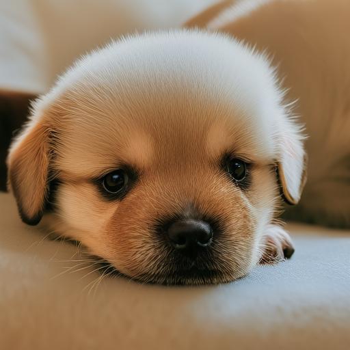 生活中最受欢迎的小精灵,小奶猫与小奶狗