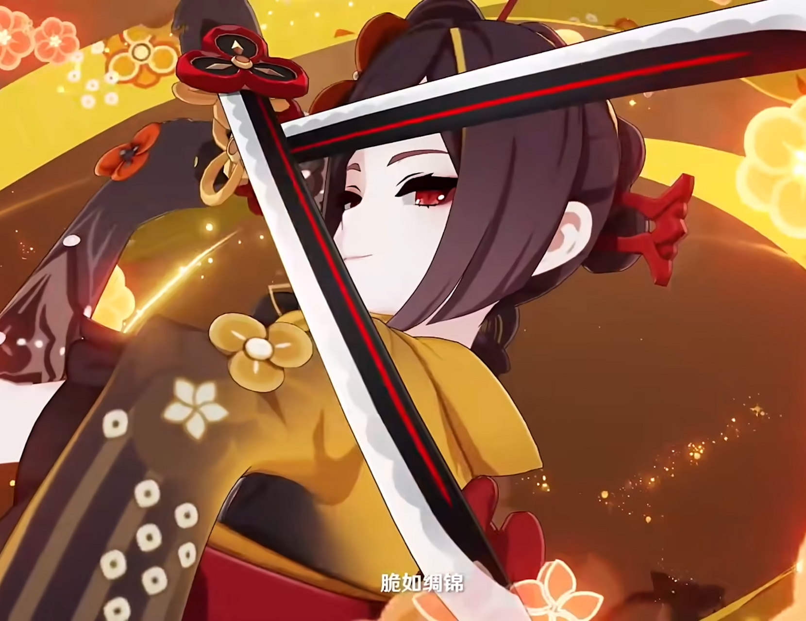 千织这表情,越看越上头啊[二哈][三哈]