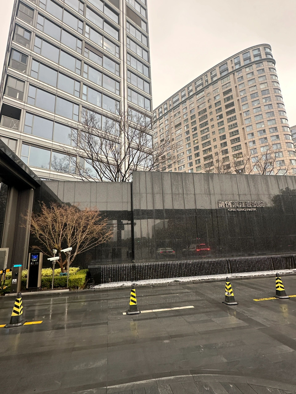 郑恺家的豪宅是真漂亮99 15米宽的客厅惊人!