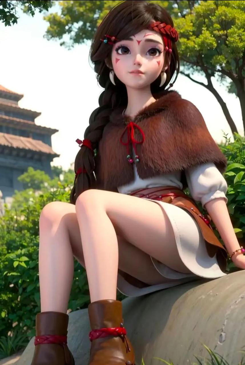 热点引擎计划#纳雅好看吗