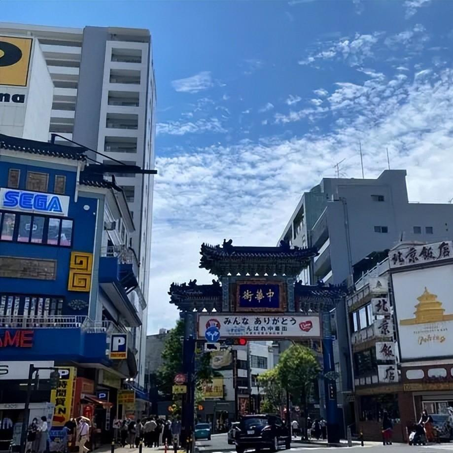 纪实日本人预测未来20年后亚洲最发达的10大城市看都有哪些