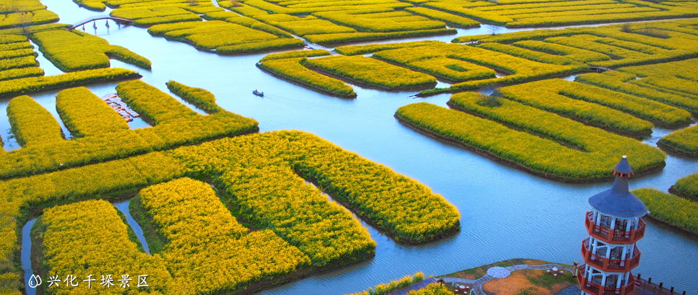 泰州兴化旅游景点图片