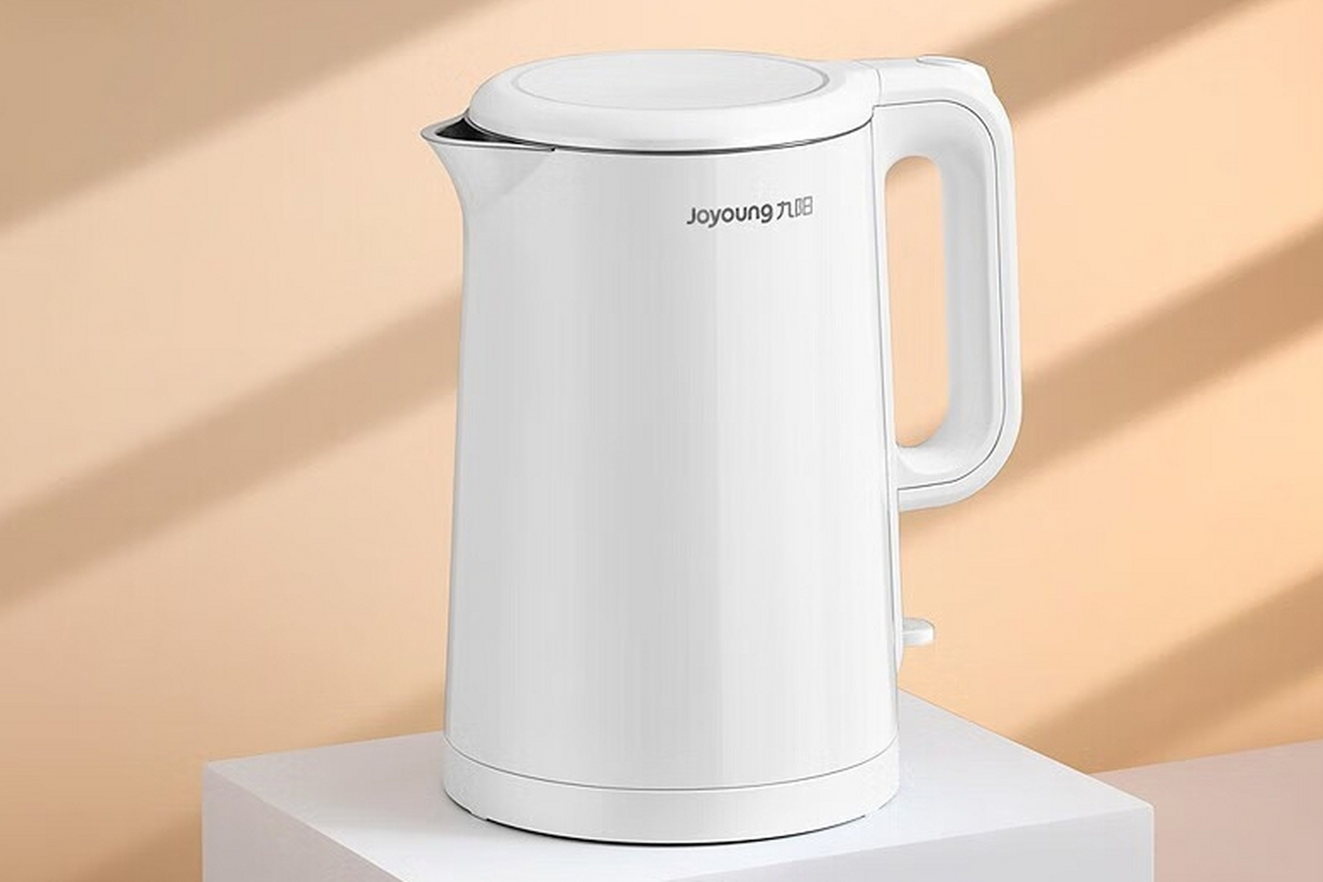 九阳电水壶,多样配置与人性化设计让生活更便捷!