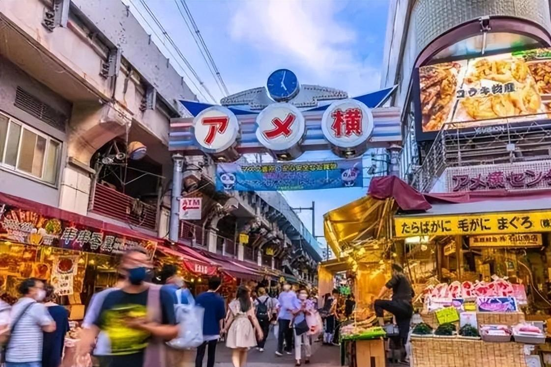 纪实日本人预测未来20年后亚洲最发达的10大城市看都有哪些