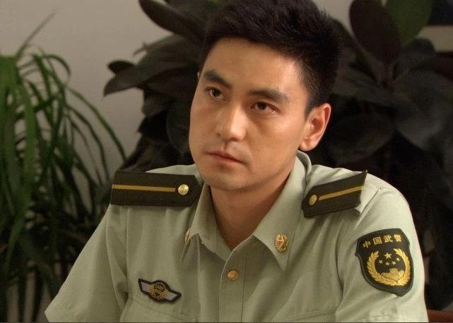 李飞:从战场到鱼塘