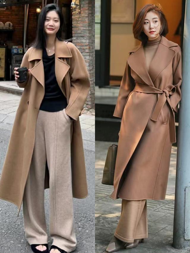 女人过了50岁尽量别留长发穿老年装换成这些打扮更洋气好看