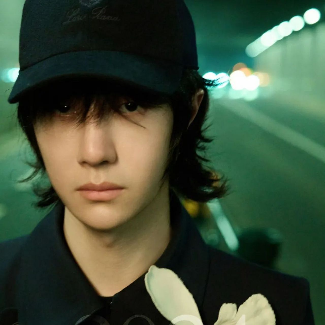 何炅,王一博,肖战,景甜,陈牧驰等八卦!