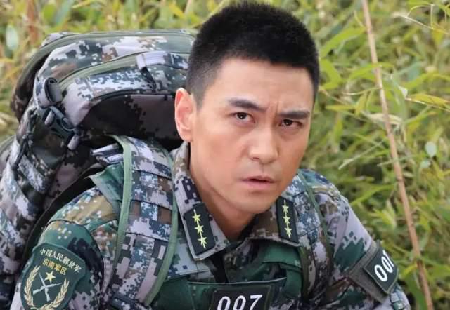 李飞:从战场到鱼塘