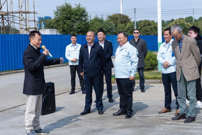 张国荣欲清盘碧桂园,他才是隐形富豪,是多家地产巨头背后金主