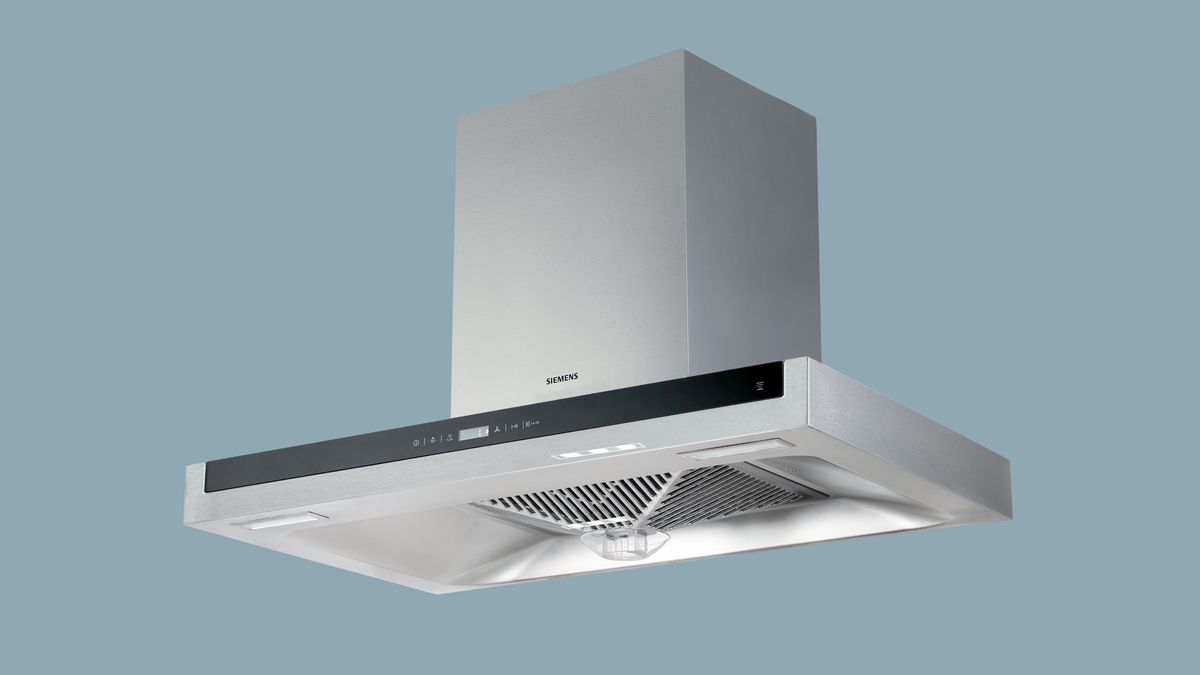 西门子抽油烟机综合测评:从功率与风量,降噪设计,过滤系统等