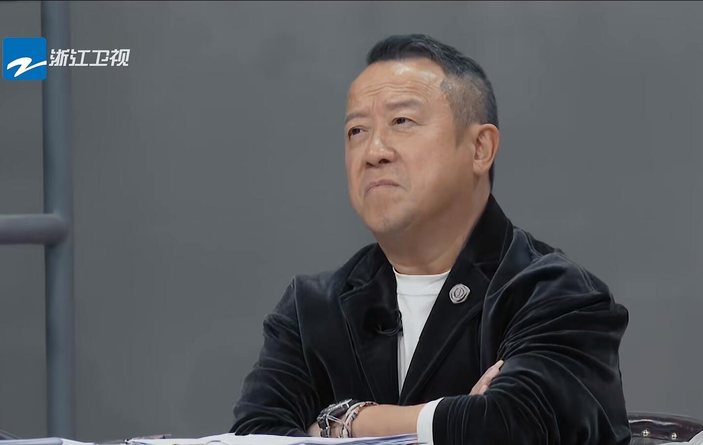 曾志伟的格局打了多少明星的脸让无限超越班2开播封神