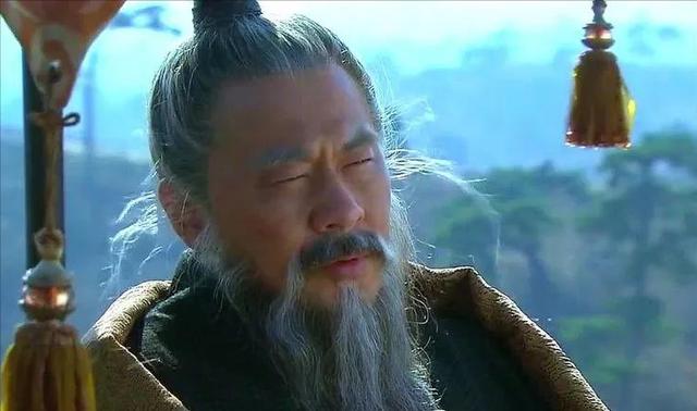 陆逊火烧连营八百里,之后子孙遭难,其孙临终前说出他的结局