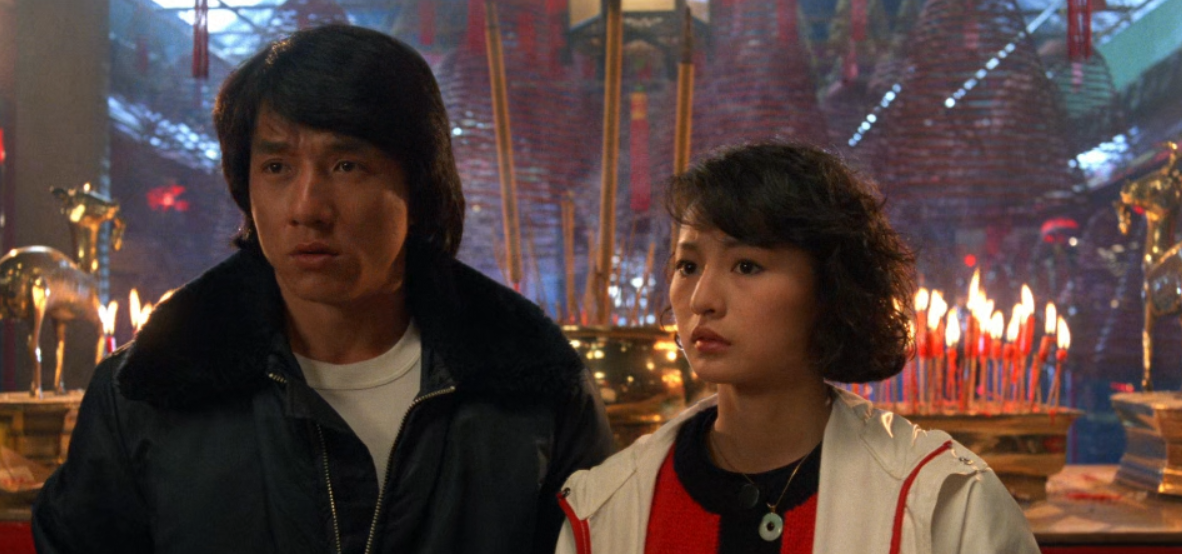 一代女星李赛凤就这样写好了自己的结局