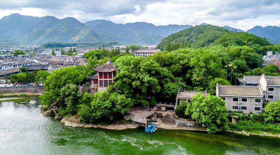 宁波奉化区好玩吗?看完这份奉化旅游攻略,你就开始向往了!