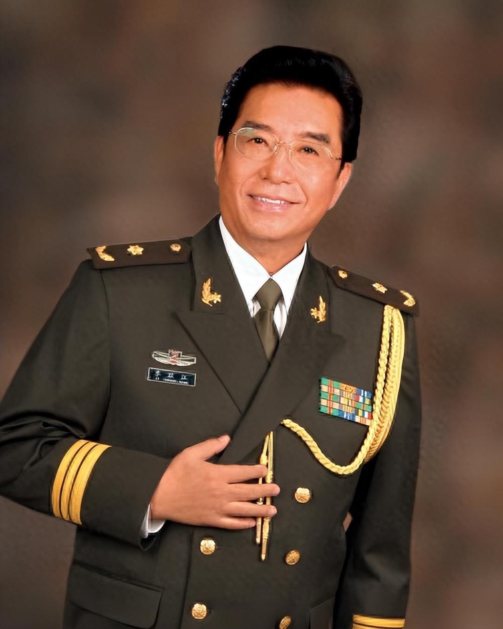 这一次高价养老金取消李双江终于了走向歧路