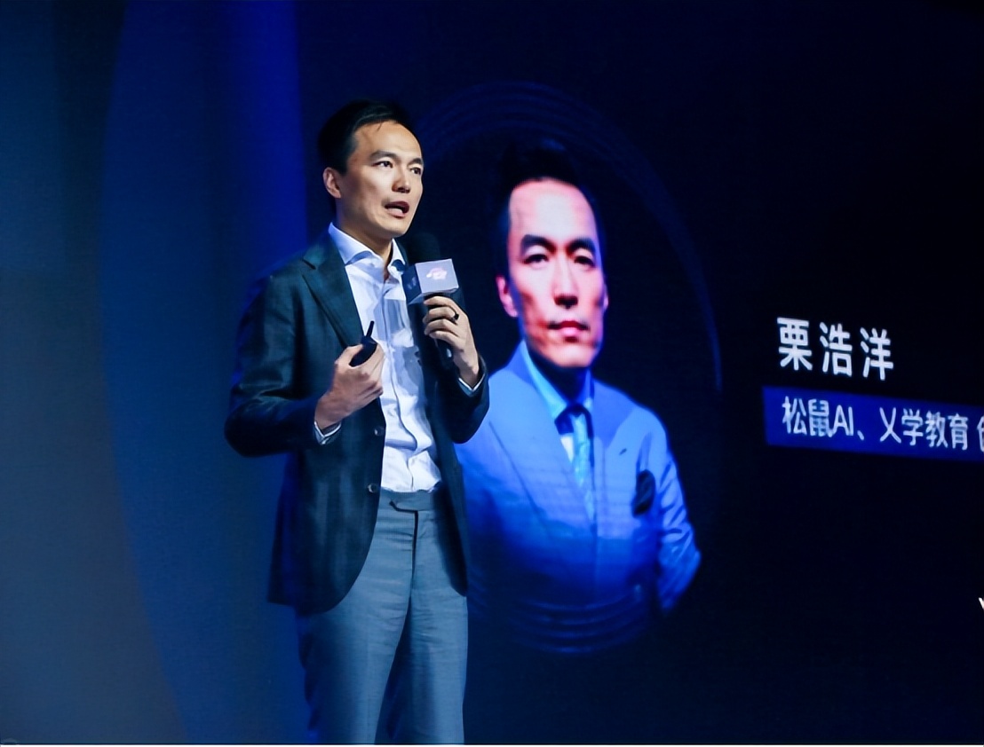 专访栗浩洋:负债9亿求生,有人曾花30万威胁我人身安全