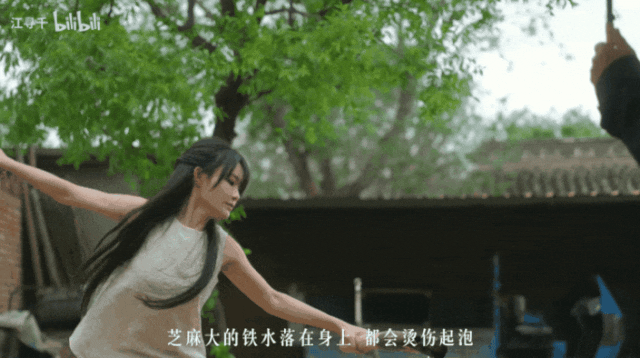女子冰雕巨龙引争议直播亲证实力非遗传承之路不止步