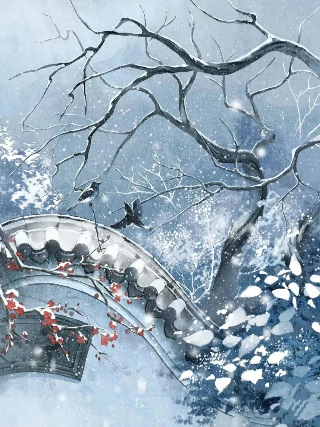 行到水穷处坐看云起时41句豁达诗词一悟超三益悠然见南山