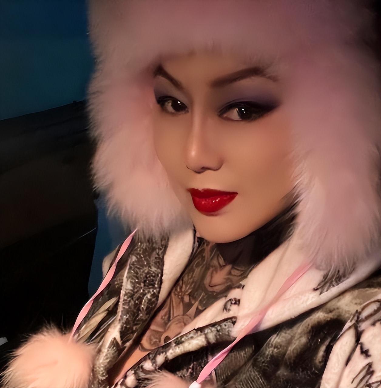 纪实浙江第一富婆宾利姐谁娶我我送他一台宾利