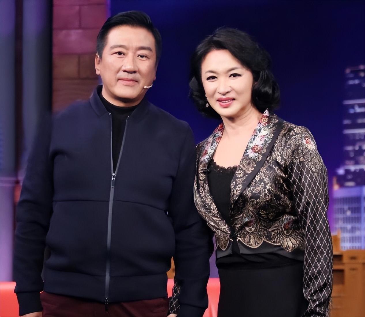 丁勇岱:与妻子结婚38年零绯闻,儿子有才是导演,但却是他的心病