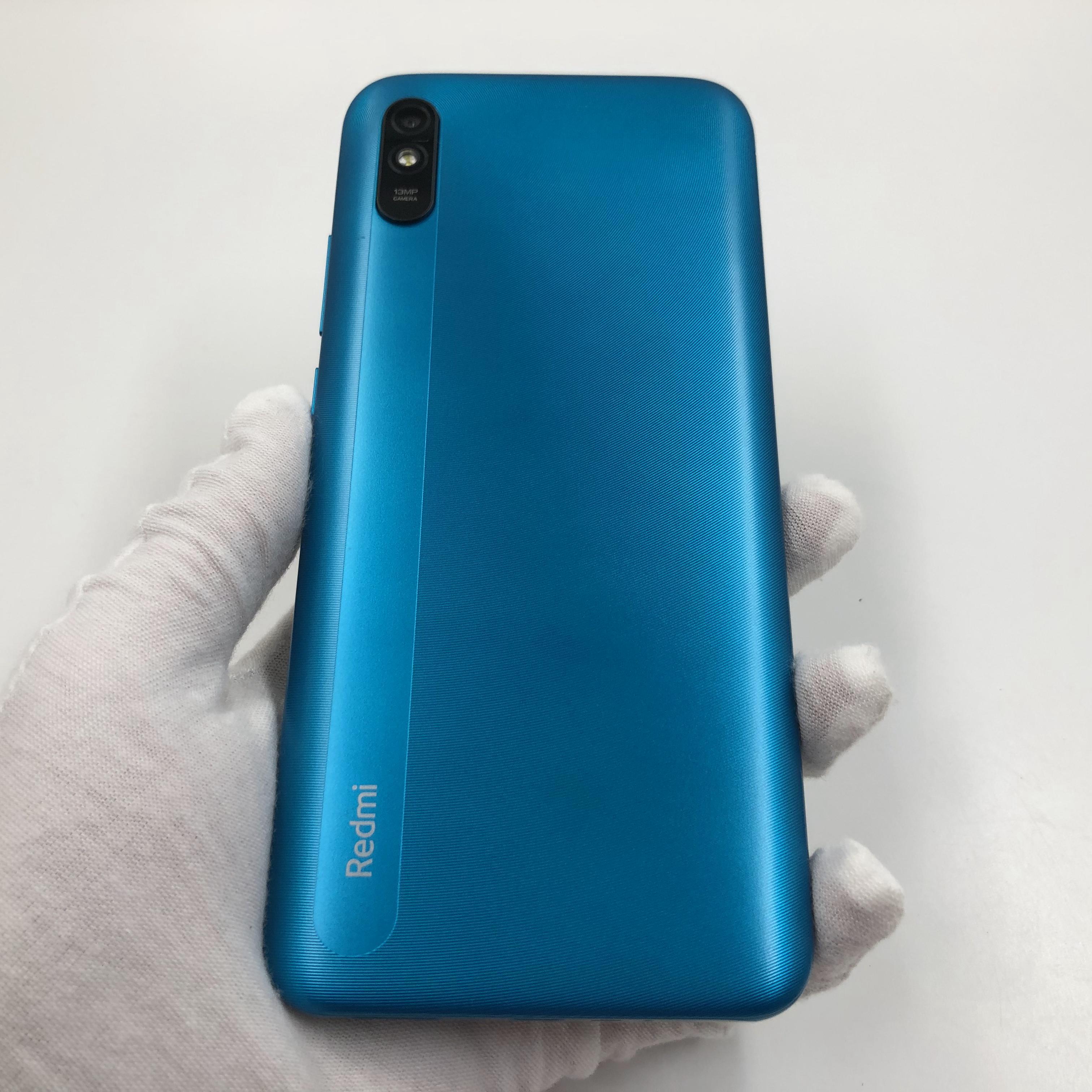 小米红米9a手机:五维度大测评!