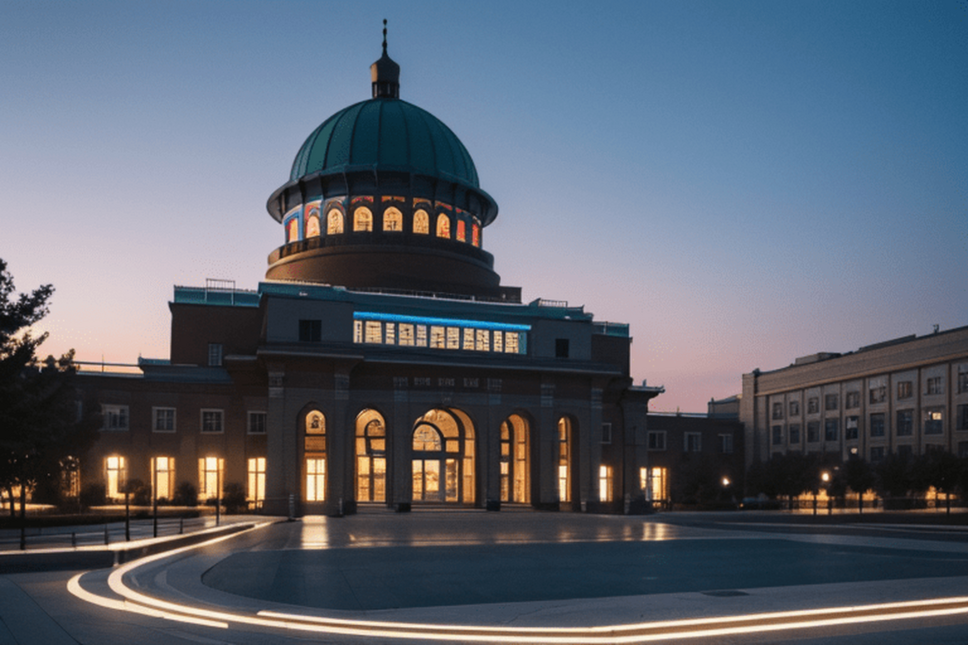 西南政法大学位于重庆,以法学教育著称,被誉为"法学黄埔".